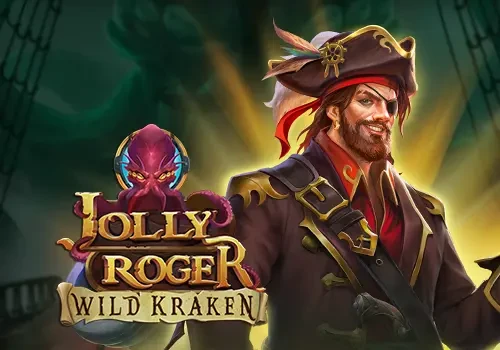 Jolly Roger Game
